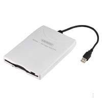 Eminent EM7004 External USB Floppy Disk Drive